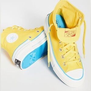 Converse Chuck 70 High Top Sneakers